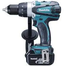 Makita DDF458