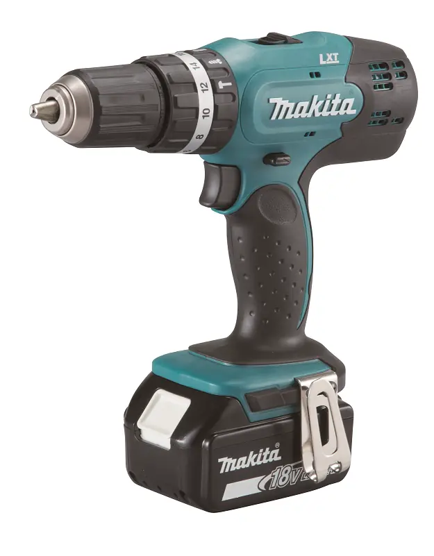Makita DHP453SFE