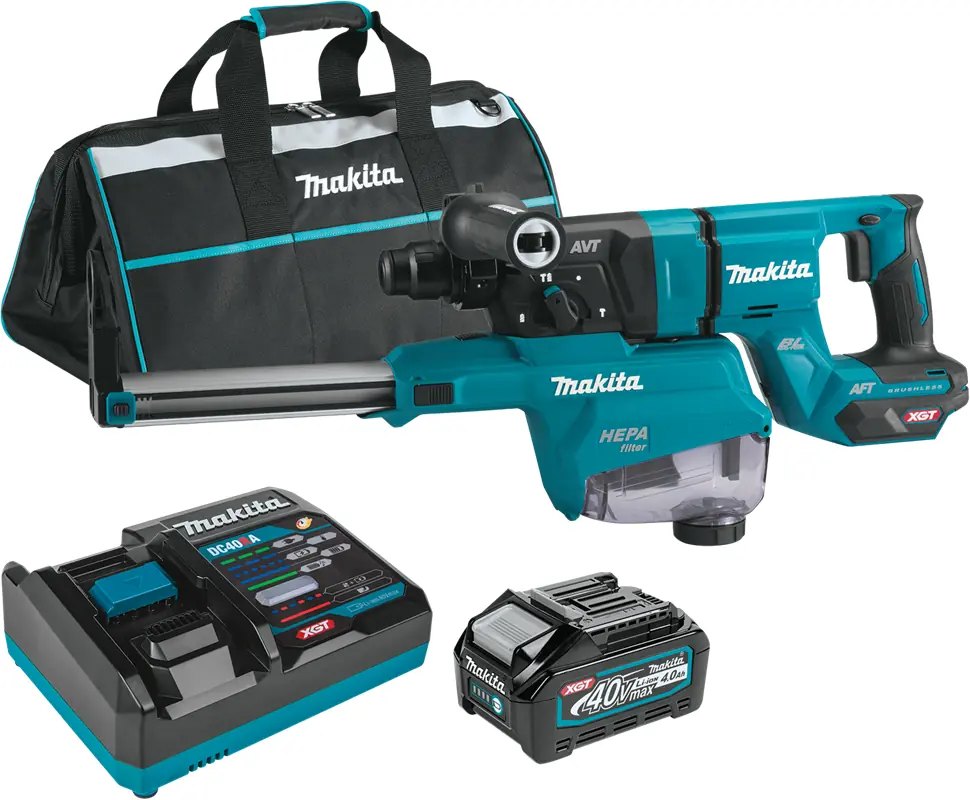 Makita GRH07M1W