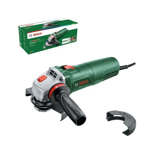 Bosch UniversalGrind 850-125