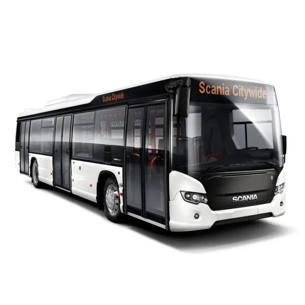 Scania Citywide LF