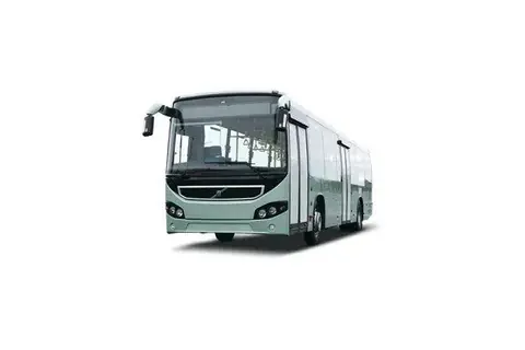 Volvo Buses 8400