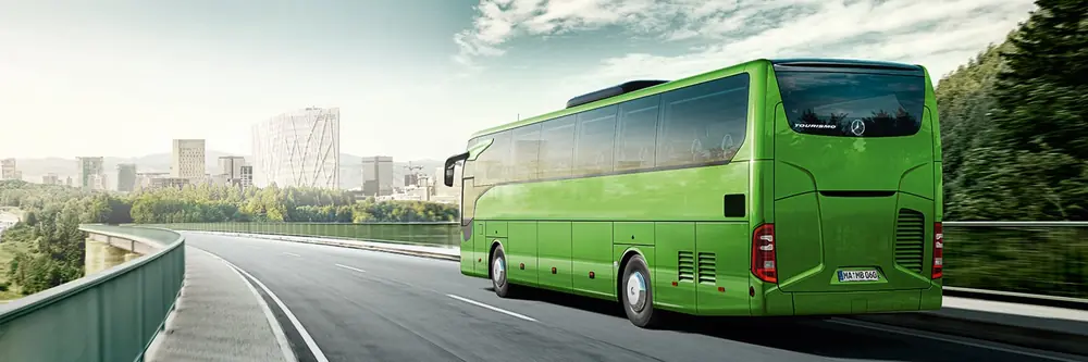 Mercedes-Benz Tourismo L thumbnail 4