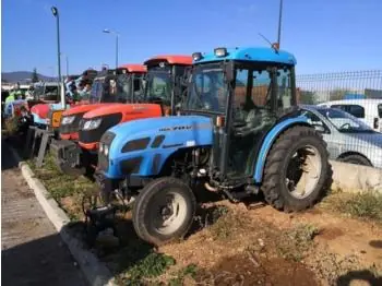 Landini Rex 70 L