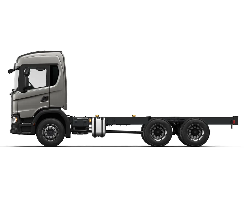 Scania G 500 B6x4HZ thumbnail 3