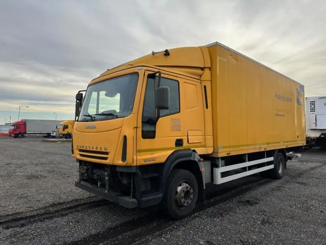 Iveco EUROCARGO 150E28