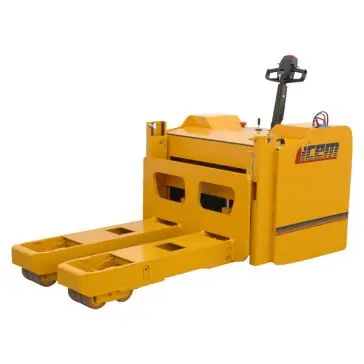 Icem TP 100