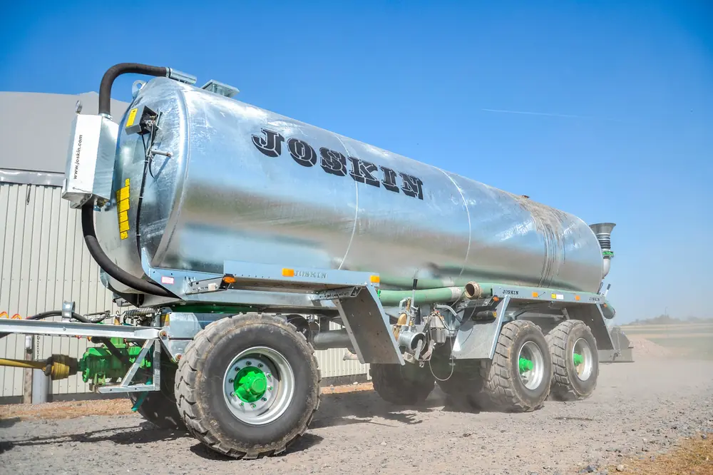 Joskin TETRALINER 28000 T thumbnail 2