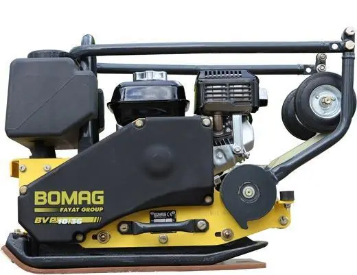 Bomag BVP 10/36 thumbnail 3