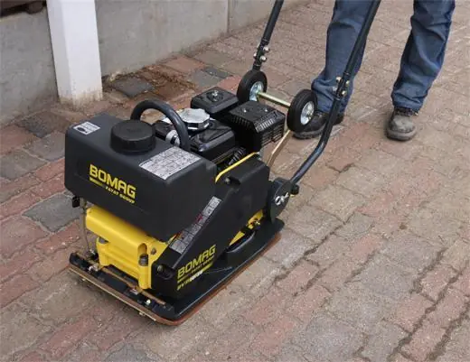 Bomag BVP 10/36 thumbnail 4
