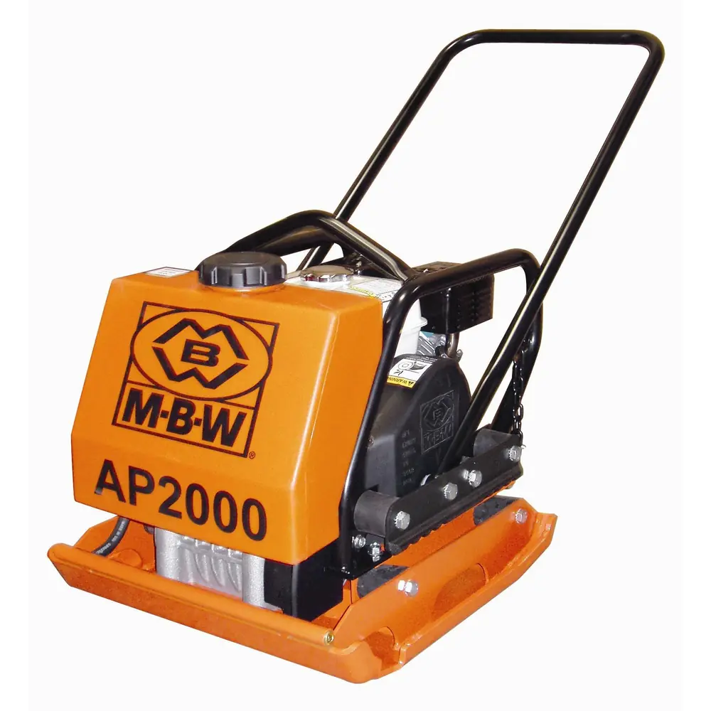 M-B-W AP 2000 H