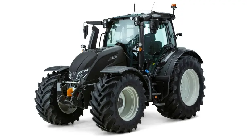Valtra N155EV