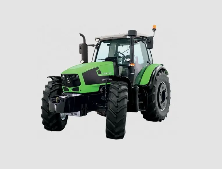 DEUTZ-FAHR 6120W