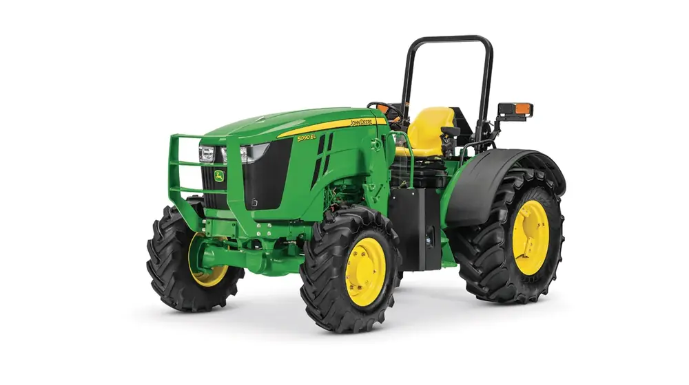 John Deere 5090EL