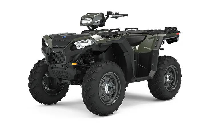 Polaris Sportsman 850