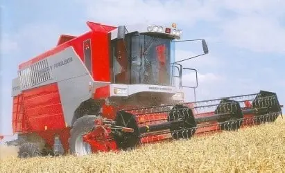 Massey Ferguson MF 7250