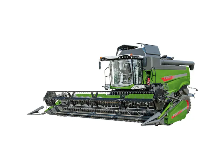 Fendt 5275 C Rice thumbnail 2