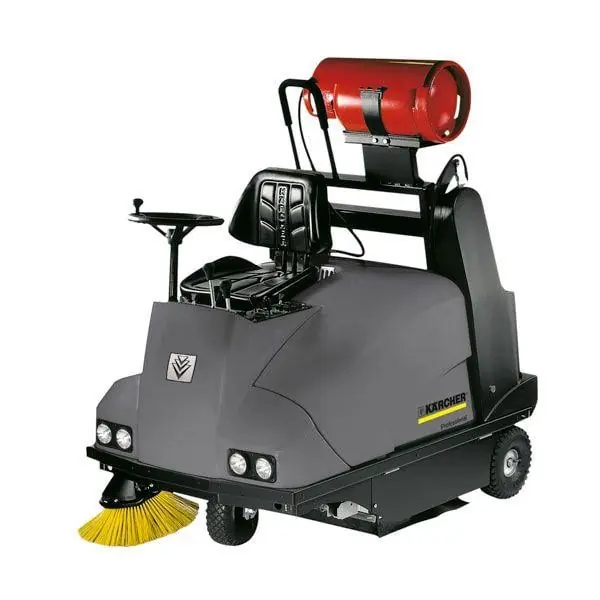 Kärcher KMR 1250 LPG