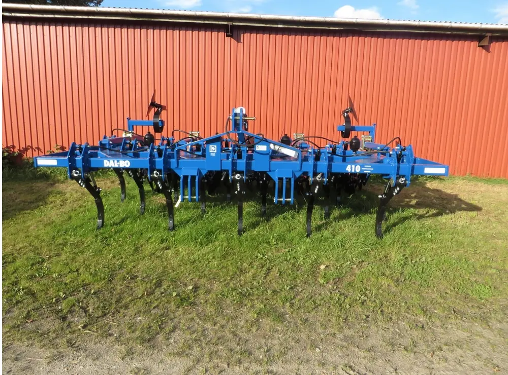 DAL-BO TriMax 410 H