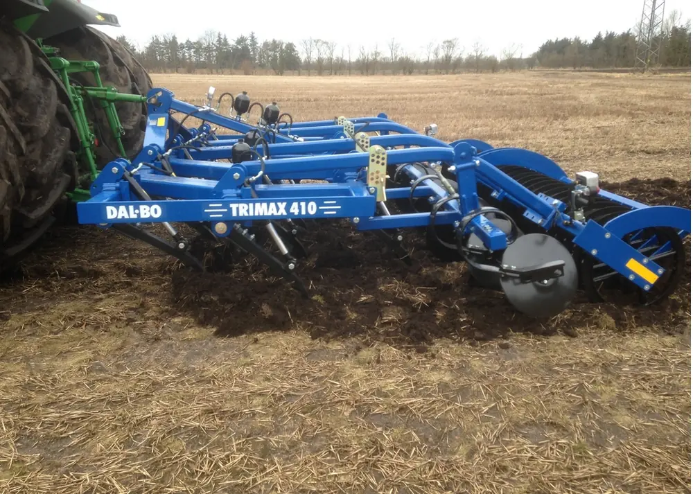 DAL-BO TriMax 410 H thumbnail 4