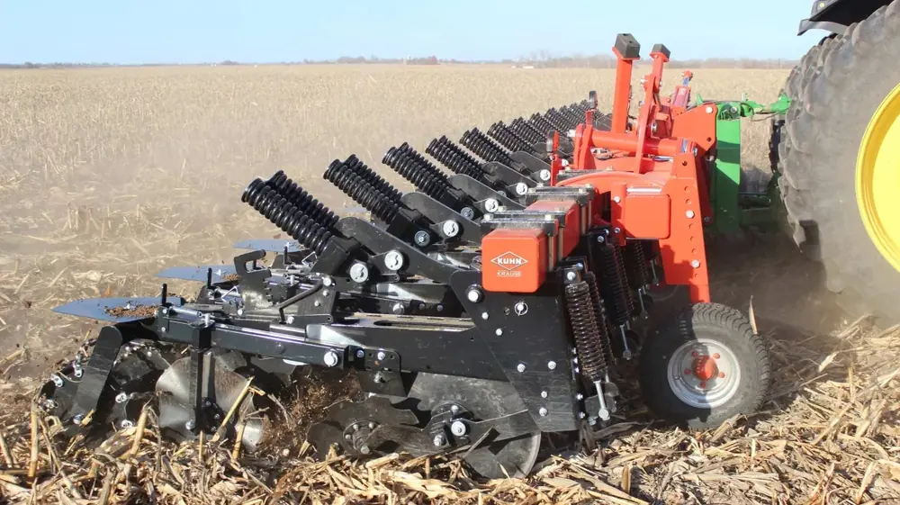 Kuhn Gladiator 1210M-1230