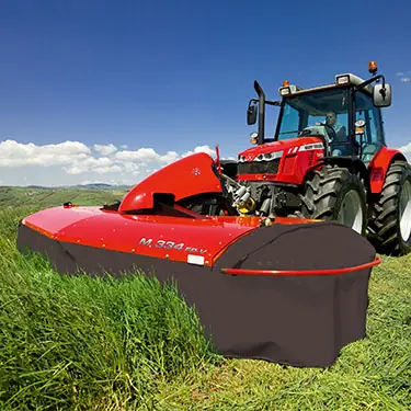Massey Ferguson M334 FP-V