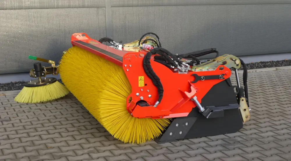 Adler KS 600-150