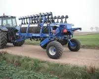 Bremer PGZ 450 H
