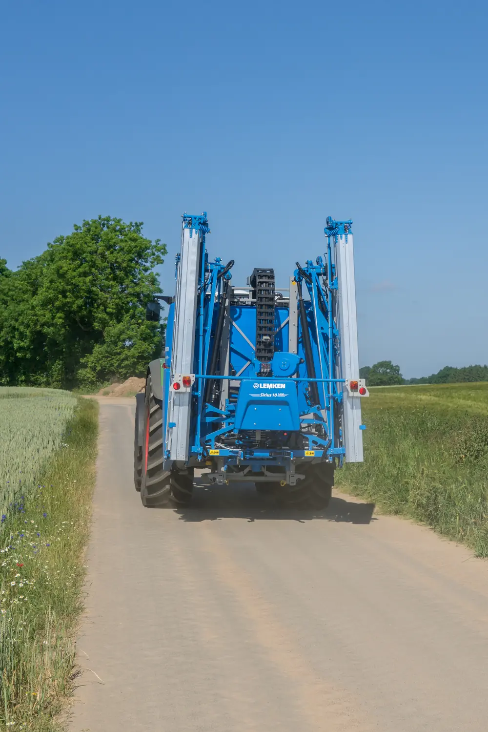 Lemken Sirius 12/1900 thumbnail 4