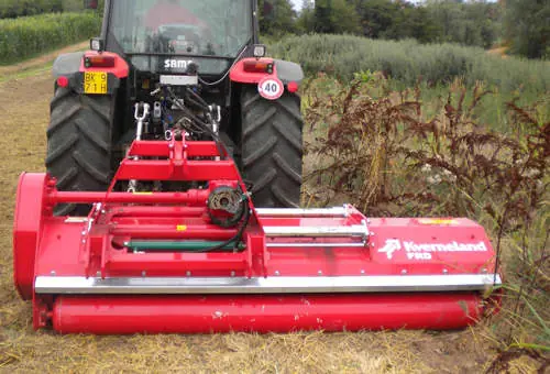 Kverneland FRD 280