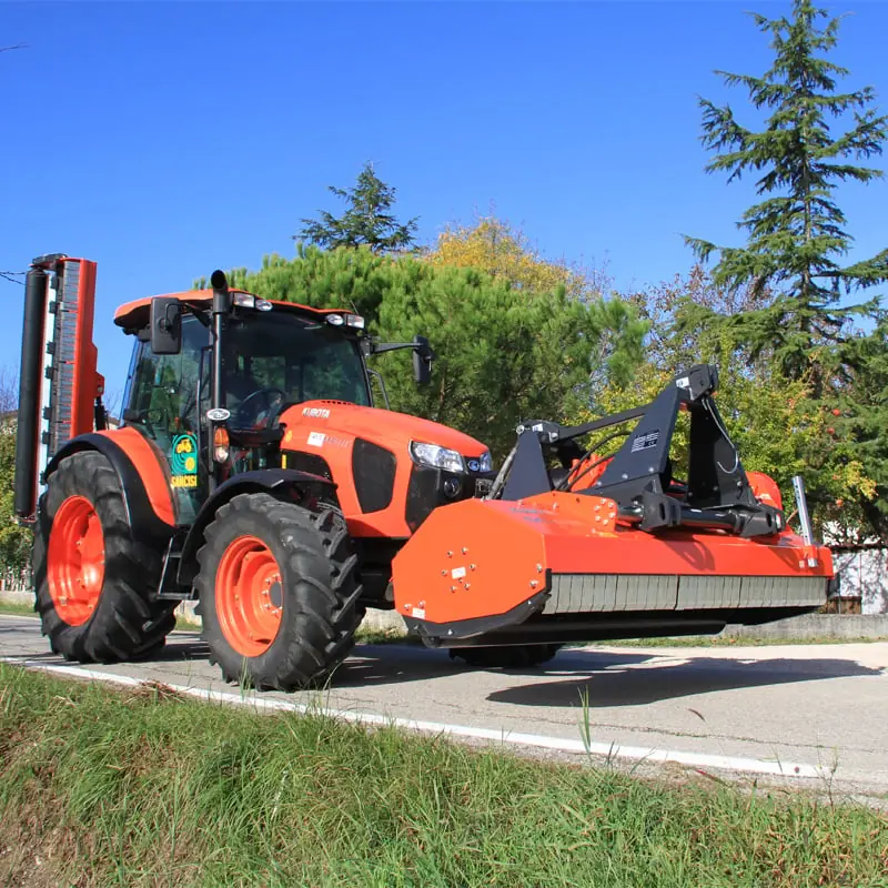 Kubota SE4235