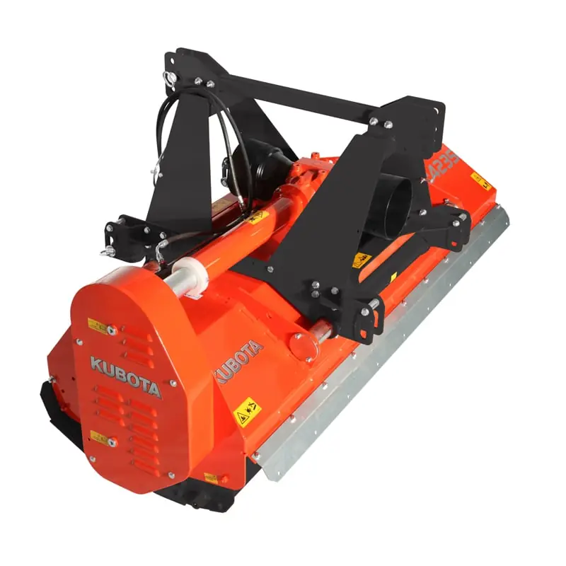 Kubota SE4235 thumbnail 2