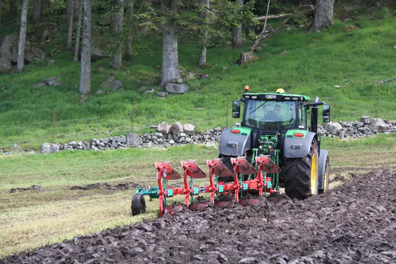 Kverneland ES 100/200 thumbnail 8