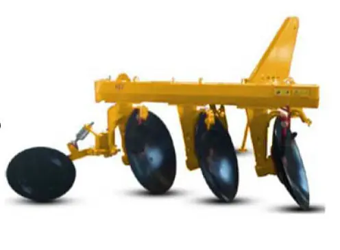 Valtra BT DP 3