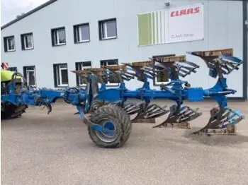Rabe Kormoran VHA 160 VIII/80