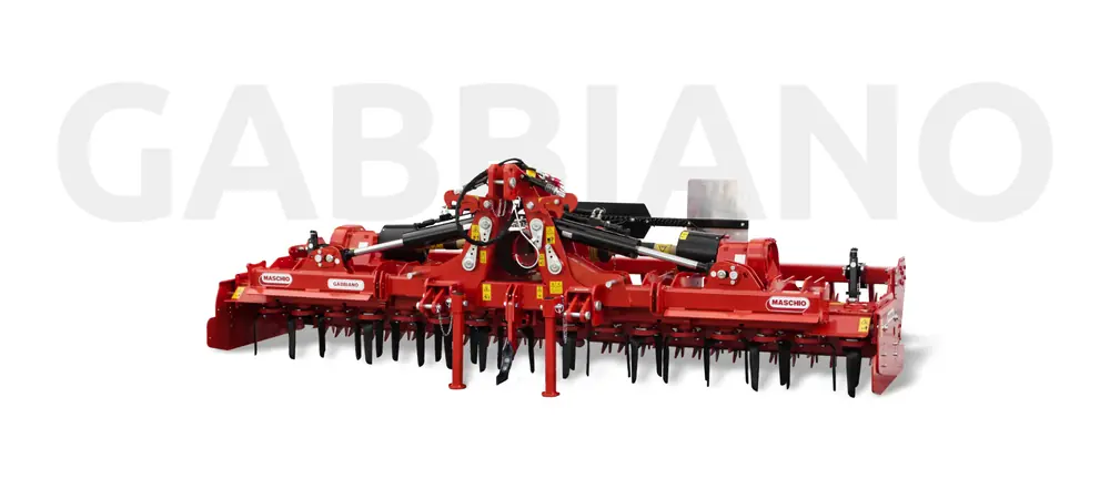 Maschio Gabbiano HD 5000