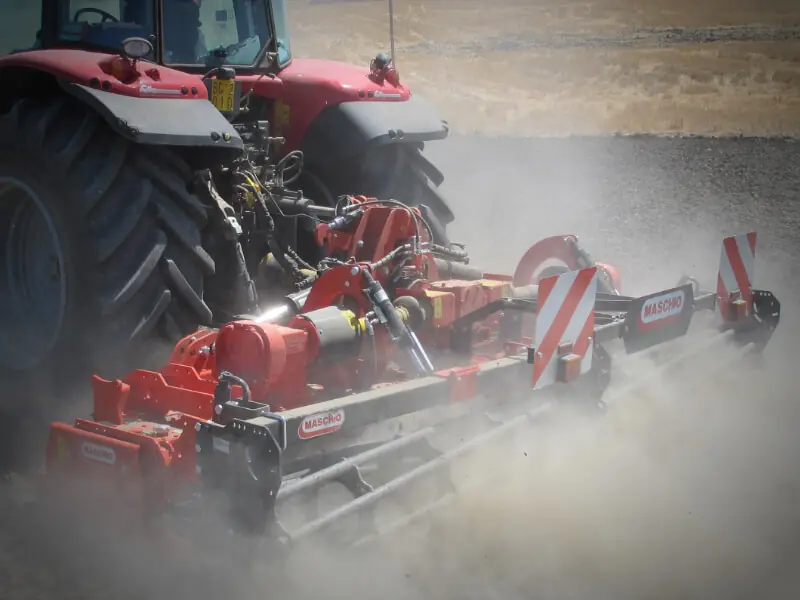 Maschio Gabbiano HD 5000 thumbnail 3