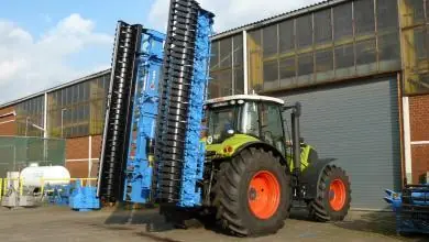 Rabe Corvus VKE 8000 K