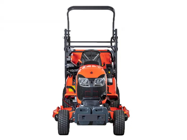 Kubota G 23 LD-3 thumbnail 2