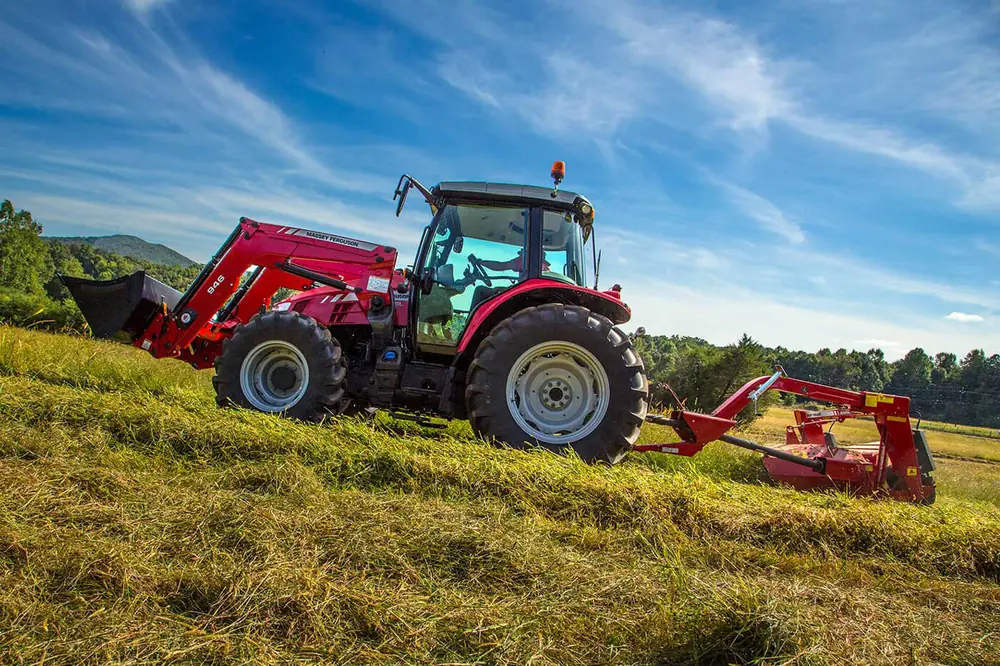 Massey Ferguson 1359