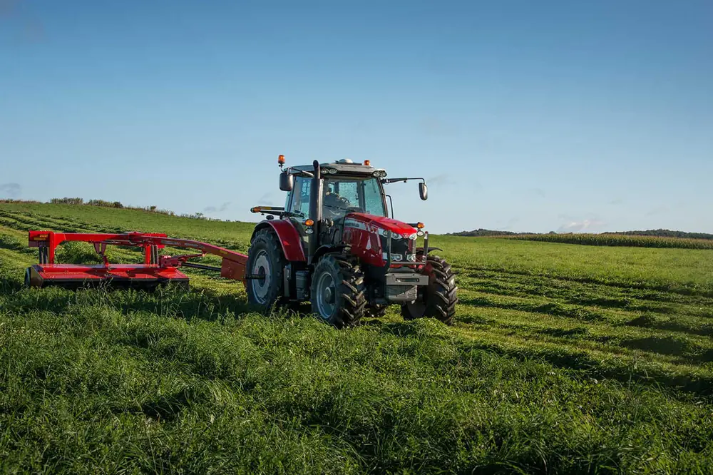 Massey Ferguson 1359 thumbnail 2