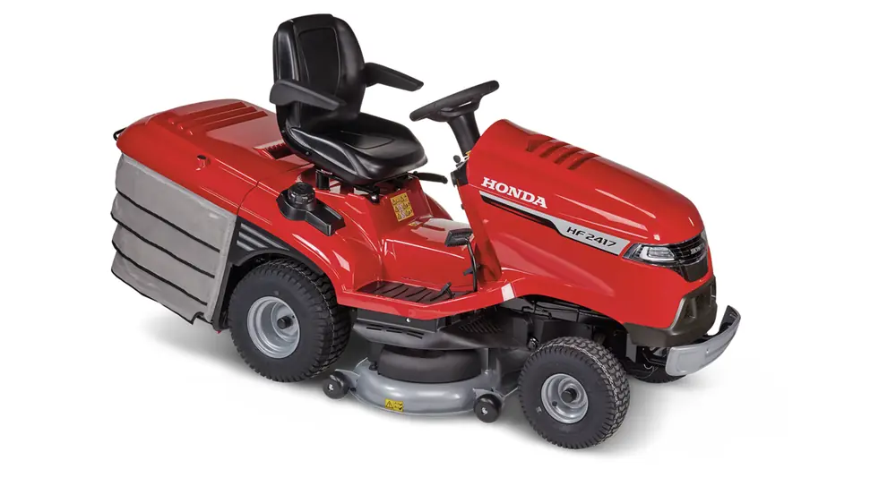Honda HF 2417 HTE