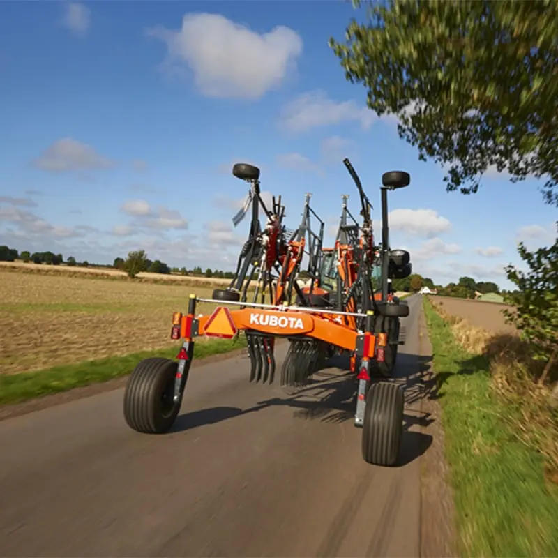 Kubota RA2590 Pro