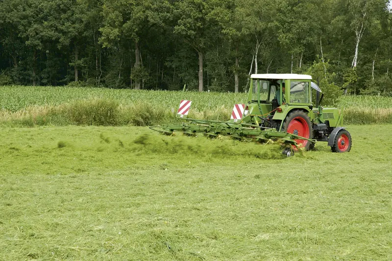 Krone KW 7.92/8 thumbnail 2