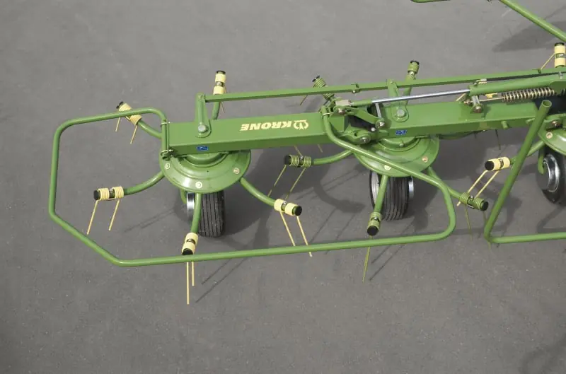 Krone KW 7.92/8 thumbnail 3