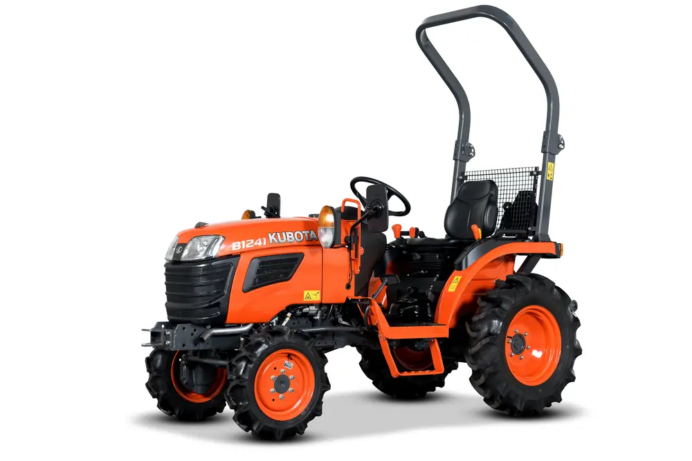 Kubota B1241 DT