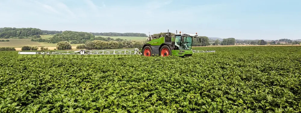 Fendt Rogator 655 thumbnail 4