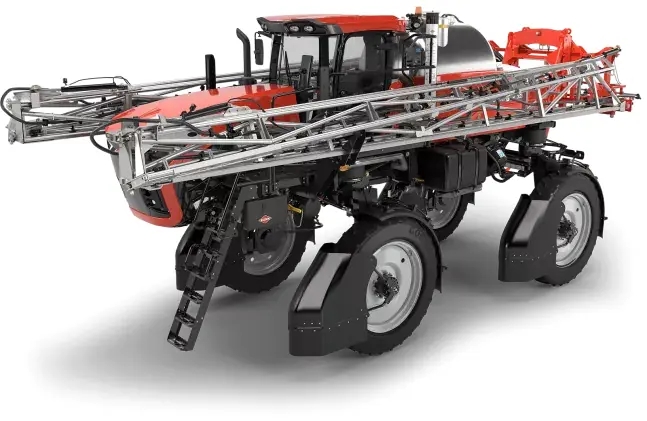 Kuhn STRONGER 3200 HD thumbnail 2