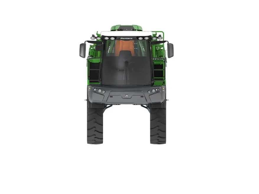 Amazone Pantera 4504 S (28) thumbnail 2