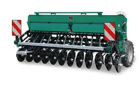 Arbos MEK-F 400